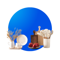 CASA E COZINHA