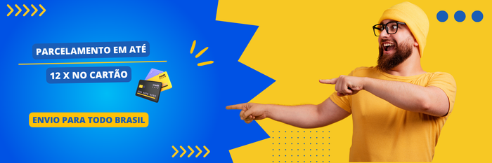 Banner promocional