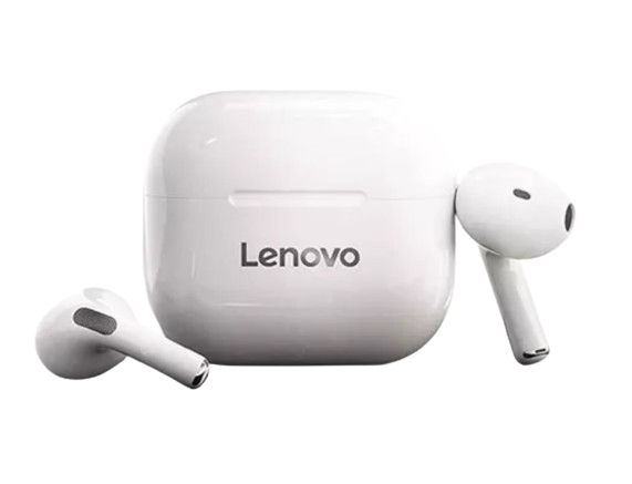 FONE DE OUVIDO LENOVO-LP40